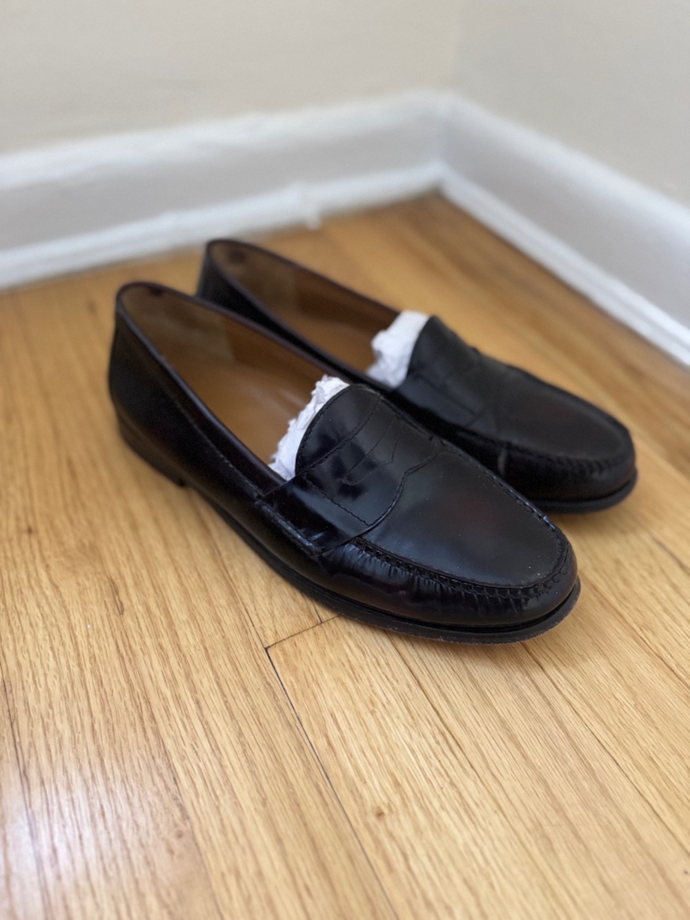 Cole Haan Men’s Penny Loafers dress shoes